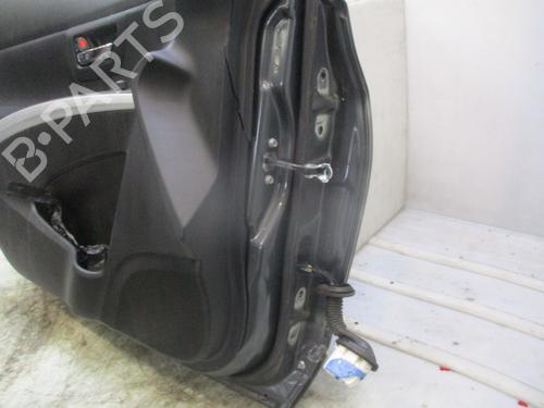 Left front door SUZUKI SX4 S-Cross (JY) 1.0 (AKK 310) | BP32128127C2 