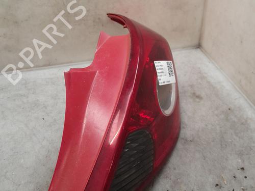 Right taillight OPEL CORSA D (S07) 1.3 CDTI (L08, L68) | BP27580390C35 