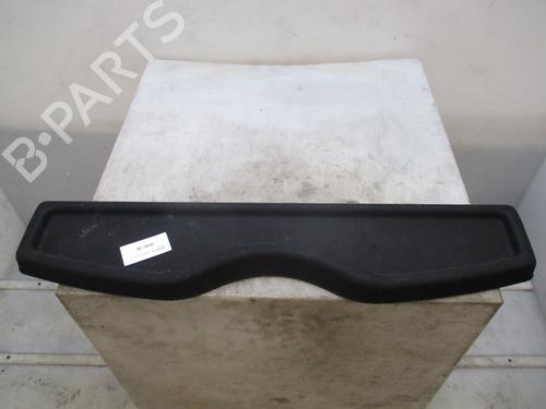 Used Rear parcel shelf FIAT 500e (332_) Elektro 3+1 (FA1) (118 hp) 26517843