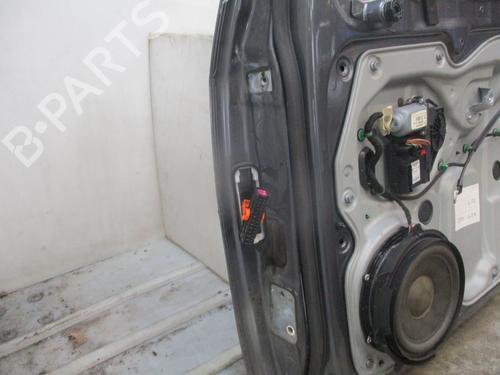 Dør høyre foran VW TOURAN (1T1, 1T2)  | BP29182760C3