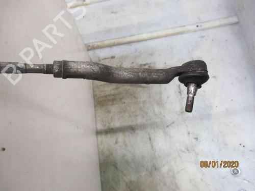 Steering rack NISSAN MICRA IV (K13K, K13KK) 1.2 | BP24006706M22 