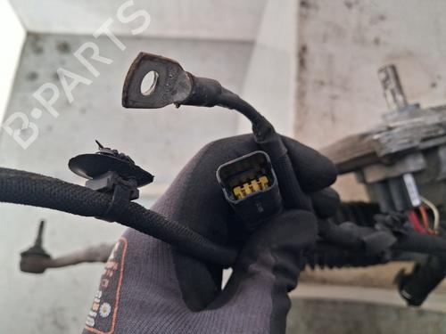 Steering rack CITROËN C3 II (SC_) 1.6 HDi | BP40024978M22 - Image 4
