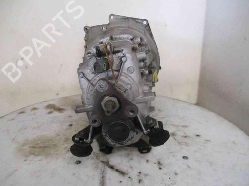Gearbox BMW 5 (E39) 525 tds | BP20206296M3