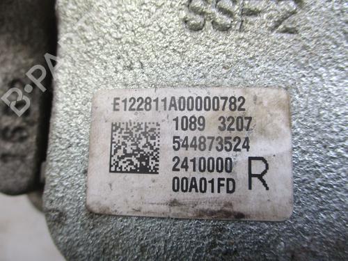 Right front brake caliper MG MG 4 (EH32) EV | BP26639459M104 
