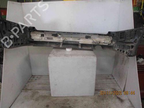 Rear bumper BMW 5 Touring (E39) 525 tds | BP19723539C8 