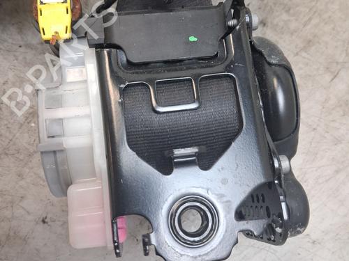 Front left seatbelt PEUGEOT PARTNER Box Body/MPV 1.6 HDi / BlueHDi 75 | BP39452363I26 - Image 2
