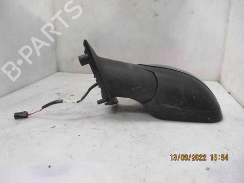 Left mirror CITROËN C3 I (FC_, FN_)  | BP26626399C26 