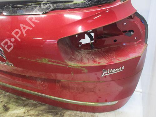 Tailgate CITROËN C4 Picasso II | BP32149850C6 - Image 5
