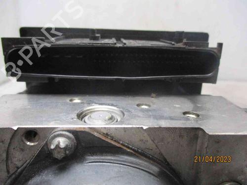ABS pump RENAULT SCÉNIC II (JM0/1_)  | BP26629255M43 
