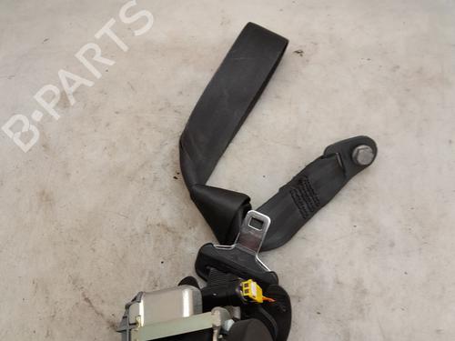 Used Rear left seatbelt Rear left seatbelt PEUGEOT 308 I (4A_, 4C_) 1.6 16V (120 hp) 33997011 33997011