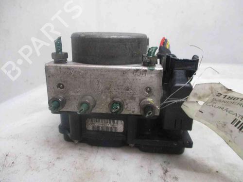 Módulo de ABS DACIA SANDERO 1.4 MPI LPG (72 hp) 24006151