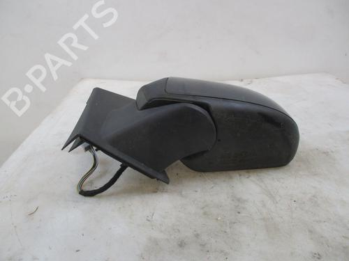 Left mirror FORD FUSION (JU_) 1.6 TDCi | BP26639183C26