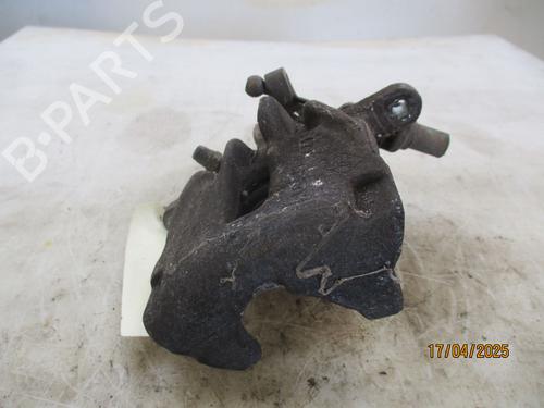 Left rear brake caliper OPEL VIVARO A Bus (X83) 2.5 CDTI (F7, J7, A07) | BP25210154M107 