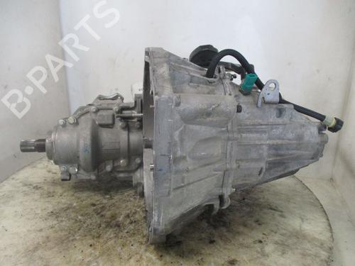 Gearbox DACIA DUSTER (HS_) 1.6 16V 4x4 | BP38605597M3 - Image 2