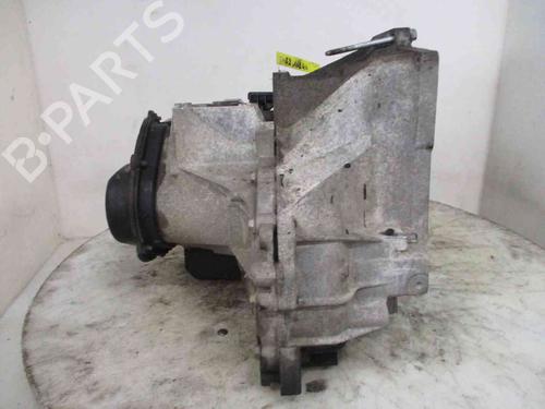 Gearbox FORD FIESTA V (JH_, JD_) 1.25 16V | BP19740700M3 