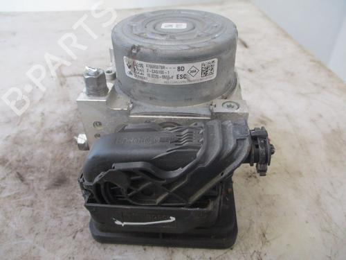 ABS pump DACIA DOKKER MPV (KE_) 1.5 dCi (KEAJ, KEAH) | BP24972387M43 
