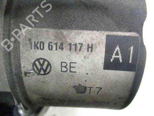 ABS Bremseaggregat VW GOLF V (1K1)  | BP26633746M43 
