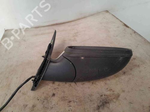 Right mirror OPEL ASTRA H (A04)  | BP26631618C27 
