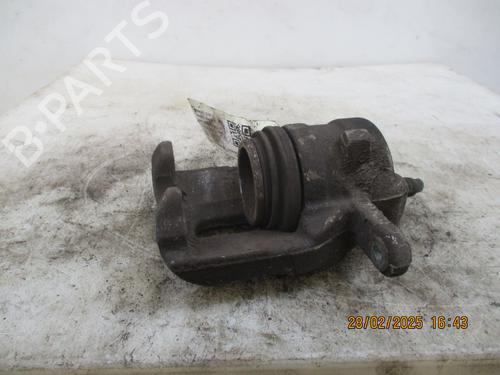 Used Left front brake caliper RENAULT CLIO III (BR0/1, CR0/1) 1.5 dCi (75 hp) 25754256