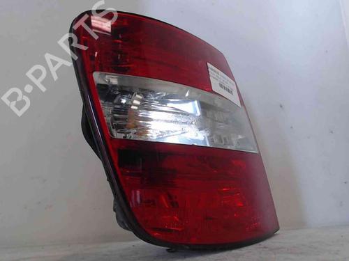 Left taillight FIAT STILO (192_) 1.6 16V (192_XB1A) | BP30723092C34