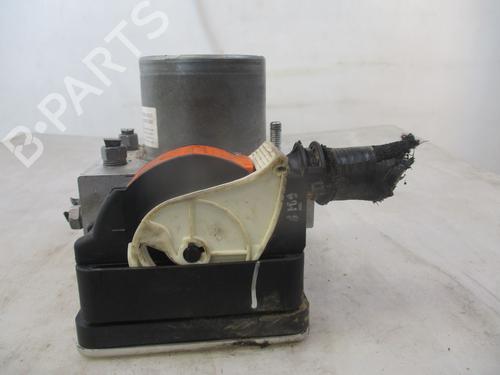 ABS pump PEUGEOT 208 II (UB_, UP_, UW_, UJ_) e-208 | BP29263327M43 