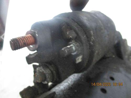 Starter MERCEDES-BENZ M-CLASS (W163) ML 400 CDI (163.128) | BP19735944M8 