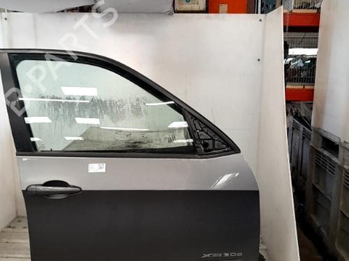 Used Right front door BMW X5 (E70) [2006-2013]  26636382