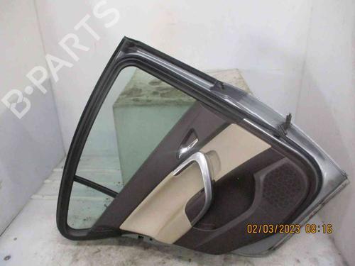 Left rear door OPEL INSIGNIA A Saloon (G09) 2.0 CDTI (69) | BP24011714C4 