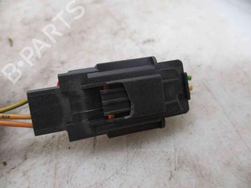 Passenger airbag CITROËN C4 I (LC_) 1.6 HDi | BP19717643C10 