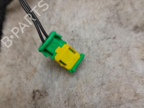 Left mirror FIAT ULYSSE (179_) 2.2 JTD | BP30739265C26 