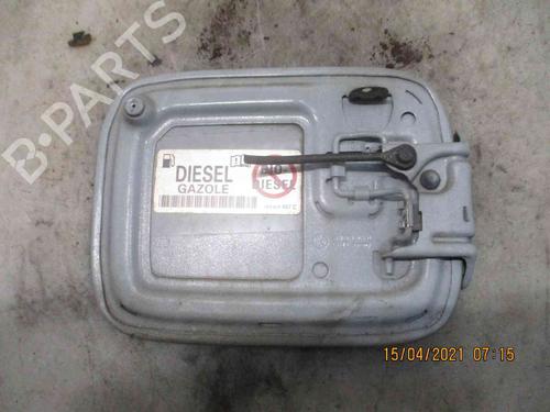 Fuel flap VW CADDY III Box Body/MPV (2KA, 2KH, 2CA, 2CH)  | BP19717904C131 
