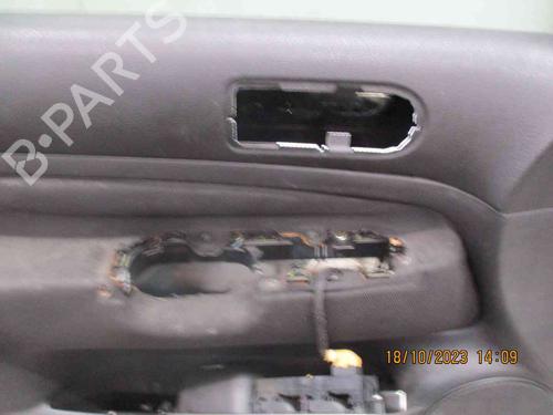 Left front door VW BORA I (1J2) 1.4 16V | BP25487334C2 