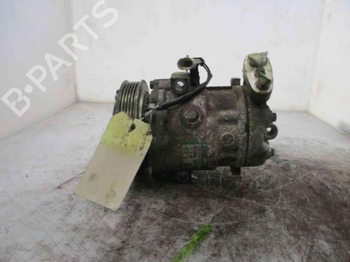 AC compressor OPEL CORSA C (X01) 1.0 (F08, F68) | BP21834062M34 