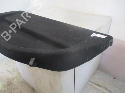 Rear parcel shelf MAZDA 2 (DE_, DH_) 1.3 (DE3FS) | BP38761123C85 - Image 3