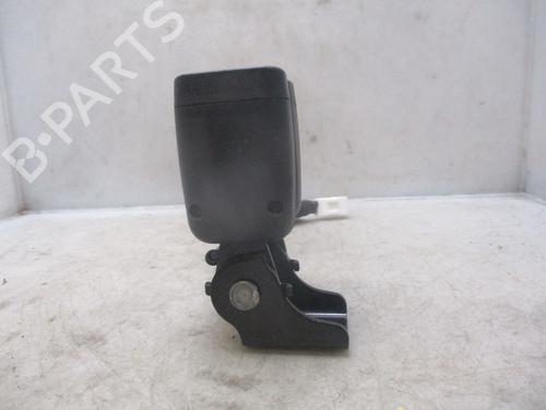 Seat buckle KIA SPORTAGE III (SL) 1.7 CRDi | BP26636883I32