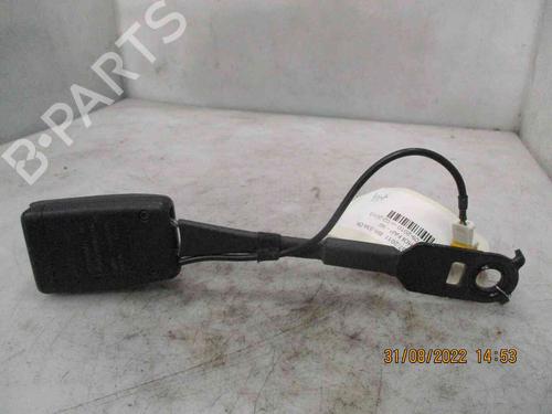 Seat buckle CITROËN C4 II (NC_) 1.6 HDi 90 | BP19739990I32 