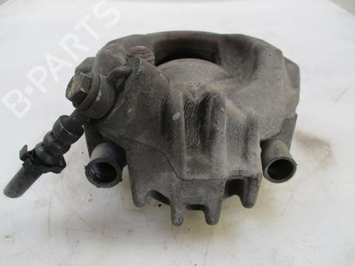 Left front brake caliper PEUGEOT 508 I (8D_) 2.0 HDi | BP24972259M105 