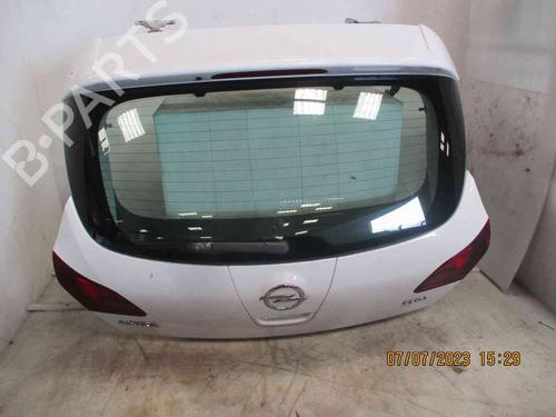 Bakluke CC/Kombi-Kupé OPEL ASTRA H (A04) [2004-2014]  26631634