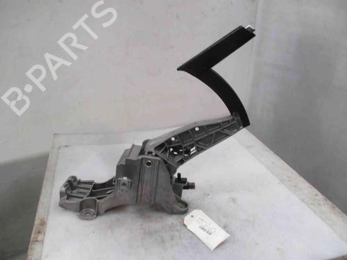 Used Hand brake PEUGEOT 308 I (4A_, 4C_) [2007-2016]  26632148