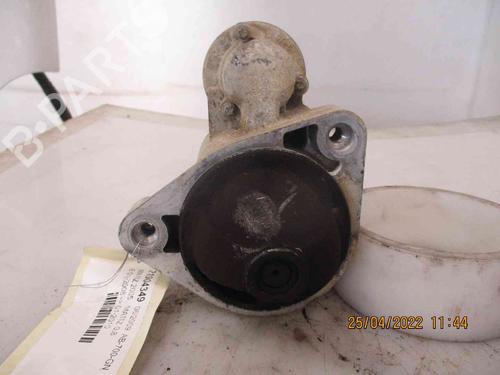 Startmotor CHEVROLET MATIZ (M200, M250) 0.8 (52 hp) 24009644