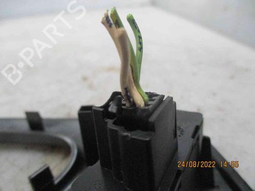 Right rear window switch PEUGEOT 407 SW (6E_, 6D_) 2.0 HDi 135 | BP19740918I28