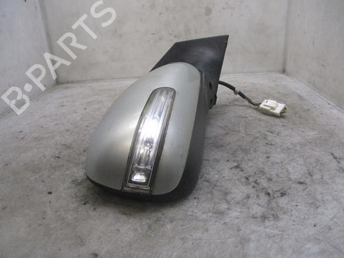 Right mirror TOYOTA AVENSIS (_T25_) 2.0 D-4D (ADT250_, ADT250R) | BP26639363C27