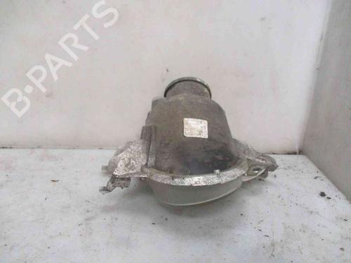 Højre Foran Tågelygte PEUGEOT 206 Hatchback (2A/C) 1.1 i | BP24011970C31 