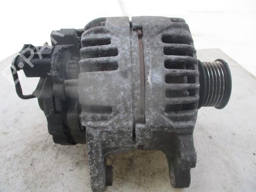 Generator VW POLO IV (9N_, 9A_) 1.4 16V | BP29344051M7 