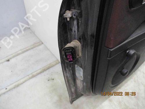 Right rear door SEAT LEON (1P1) 1.9 TDI | BP26624623C5 