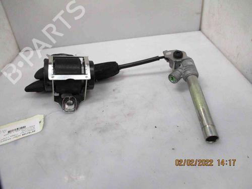 Gurtstraffer links vorne für OPEL CORSA D (S07) 1.0 (L08, L68) (60 hp) 19740311
