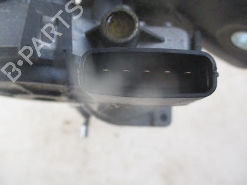 Front wipers mechanism KIA SPORTAGE II (JE_, KM_) 2.0 CRDi | BP30138606C83