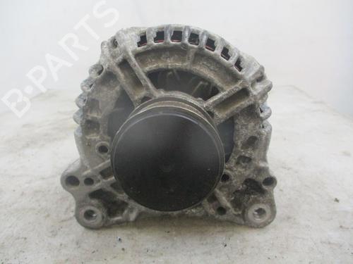 Used Alternator VW GOLF VI (5K1) [2008-2014]  29514930