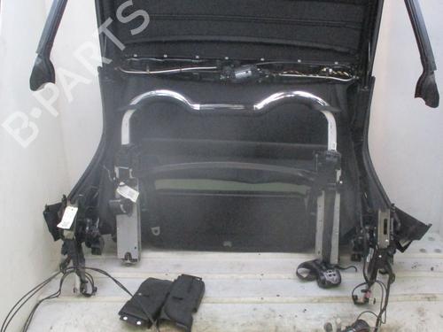 Used Convertible top MINI MINI Convertible (R57) Cooper S (174 hp) 30796664