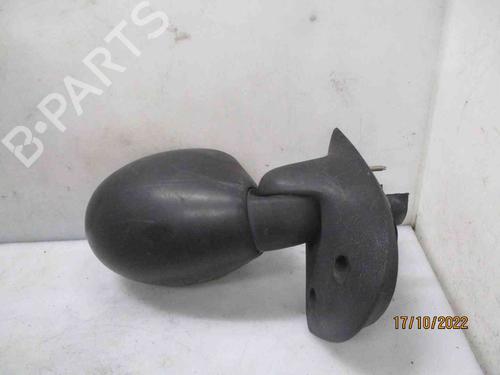 Right mirror RENAULT TWINGO I (C06_)  | BP26626415C27 